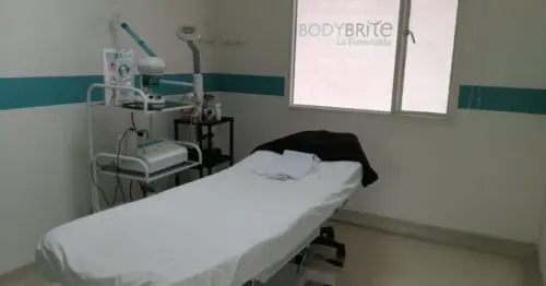 BODYBRITE LA ESMERALDA BODYBRITE LA ESMERALDA